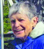 Eunice Kavanagh (1923 - 2019)