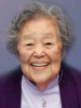 Eunice Kotoye Yanari