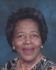 Eunice L. Williams (1922 - 2015)
