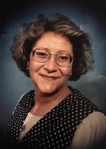 Eunice Lee Wyatt
