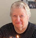 Eunice M. Antonetti