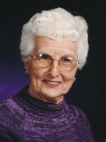 Eunice M. Blesener (1925 - 2020)