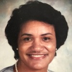 Eunice M. Norcom