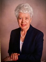 Eunice (Motte) Jackson