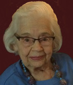 Eunice R. Smith