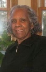Eunice Russell