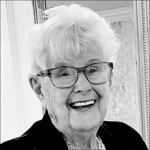 Eunice T. Kelleher