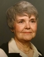 Eunice Virginia (Raikes) Williams