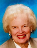 Eunice W. Wegge