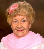 Eunice Waldrop Somerville