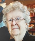 Eunice Warriner
