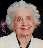 Eunice Watkins (Watkins) Garrett