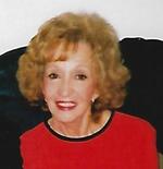 Eunice Zaroulis