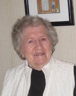 Euphemia Phoebe Boyko (1921 - 2023)