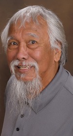 Eusebio "Sonny" Sison Manaois Jr (1936 - 2020)