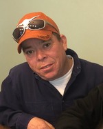 Eustacio Chavez (1971 - 2019)