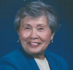 Eustaquia (Taking) Rosario (1923 - 2016)