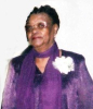 Eutha Lee Greene (1936 - 2016)