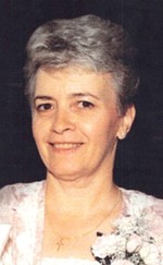 Eva A. (Chasse) Patenaude (1940 - 2022)