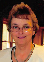 Eva Andrews