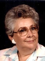 Eva Brumfield