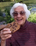 Eva "Dorgene" Wingard (1927 - 2021)