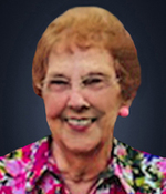Eva E. Garrity
