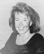 Eva Eileen Hogan (1925 - 2020)