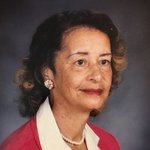 Eva Evangeline B. Mickens