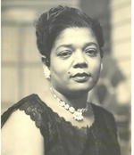 Eva (Freeman) Shaw