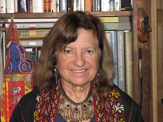 Eva_Fridman, PhD
