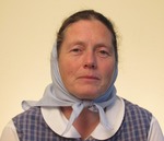 Eva Jean Mercer