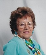 Eva L. (Vacher) Hamilton (1923 - 2023)