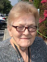Eva "Lynn" Rice