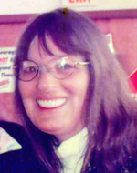 Eva M. Dean