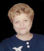 Eva M. Surprenant