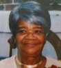 Eva Mae Fleming