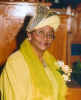 Eva Mae Norman (1934 - 2016)