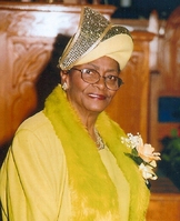 Eva Mae_Norman