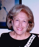 Eva "Eve" (Martini) Rischman (1923 - 2018)