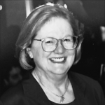 Eva (Metzger) Brown