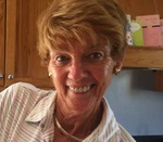 Eva "Sue" Fera (1936 - 2022)