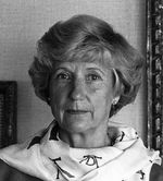 Eva Susanne Winkler Dencker