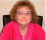 Eva Theresa "Sandy" Mull (1930 - 2017)