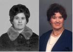 Evagelia Andriola Bekakos (1935 - 2022)