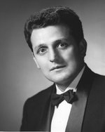 Evaldo Gene Dal Poggetto (1930 - 2019)
