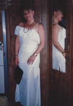 Evalee "Evie" K. Weldon