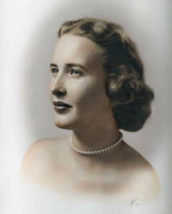 Evalyn Genevieve Scott_Holliday