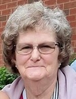 Evamae A. Jones (1939 - 2023)