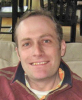Evan Elliott Blair (1969 - 2016)